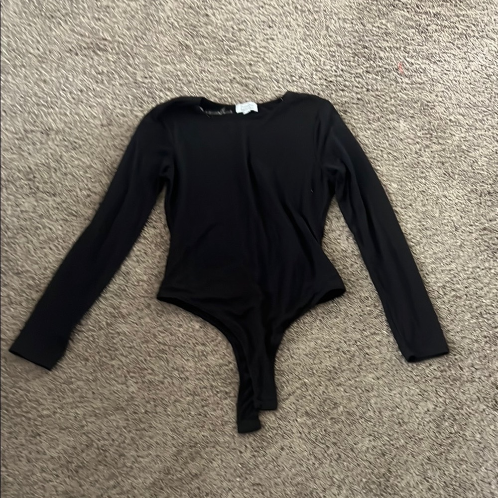 Body suit. Size medium.